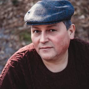 Tony Russo Profile Photo Tony Russo Profile Photo