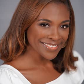 Sadeqa Johnson Profile Photo