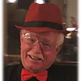 Carl "Doc" Martens Profile Photo