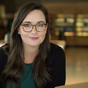 Meghan Grace Profile Photo Meghan Grace Profile Photo