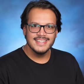 Steven Collins Profile Photo