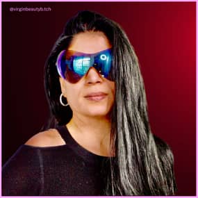 Sophia Dias Profile Photo