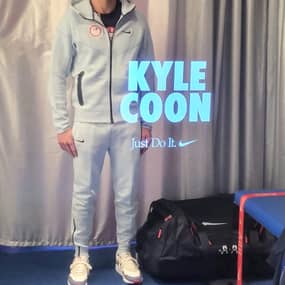 Kyle Coon Profile Photo