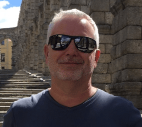 Larry White Profile Photo