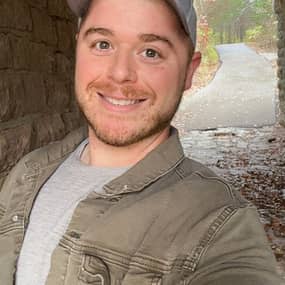 Gregory Favazza Profile Photo Gregory Favazza Profile Photo