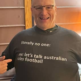 Craig Wessels Profile Photo Craig Wessels Profile Photo