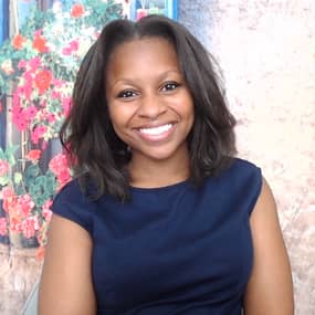 Sabriya Dobbins Profile Photo