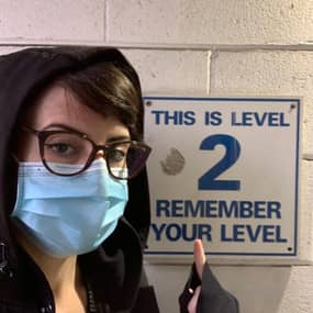 Jo Guthrie Profile Photo