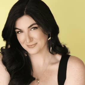 Katie Rich Profile Photo