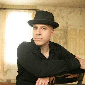 Alan Robert Profile Photo