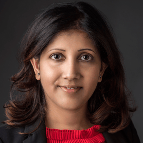 Kalpashree Gupta Profile Photo