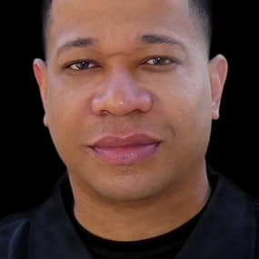 Forrest Tuff Profile Photo