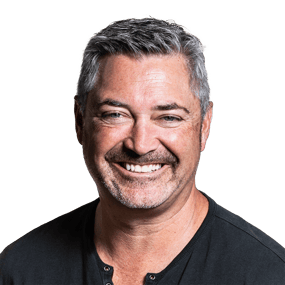 Michael Frew Profile Photo