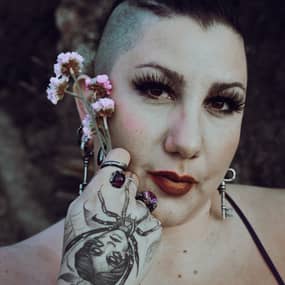 Alessandra Grima Profile Photo