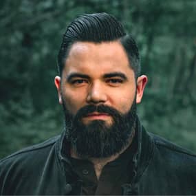 Timothy Reigle Profile Photo