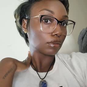 Dominique Kelly Profile Photo Dominique Kelly Profile Photo