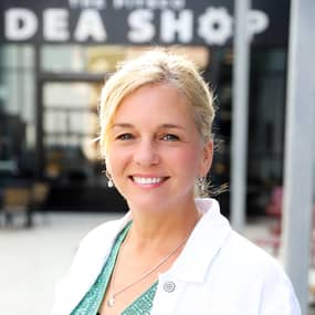 Sally Ricker Profile Photo