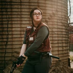 Rachel Lacina Profile Photo