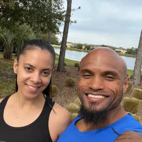 Arielle and Nathaniel Simpson Profile Photo Arielle and Nathaniel Simpson Profile Photo