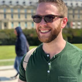 Kale E. Profile Photo Kale E. Profile Photo