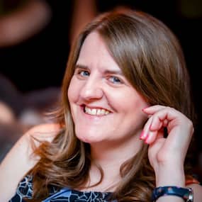 Megan Walker Profile Photo