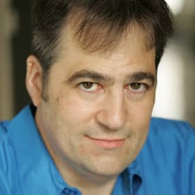 Mike Pollock Profile Photo