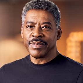 Ernie Hudson Profile Photo Ernie Hudson Profile Photo