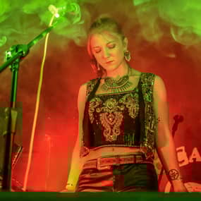 Maura Pond Profile Photo