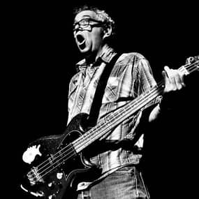 Mike Watt Profile Photo Mike Watt Profile Photo