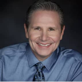 Dr. Bob Lawrence Profile Photo