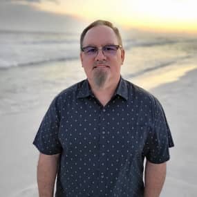 Chris McMichen Profile Photo