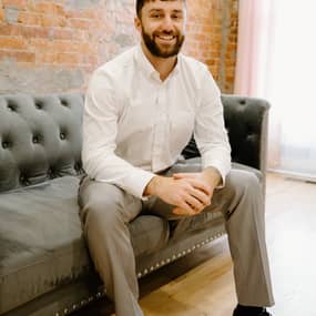 Kyle Strakis Profile Photo