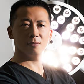 Christopher Chang, MD Profile Photo