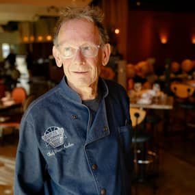 Bruce Auden Profile Photo