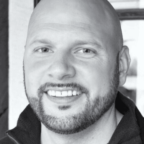 Matt Smith Profile Photo