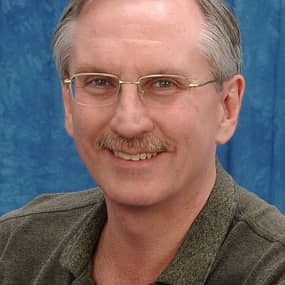 Mark Hunter Brooks Profile Photo