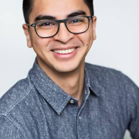 Achilles Stamatelaky Profile Photo