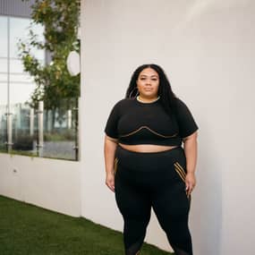 Brande Victorian Profile Photo Brande Victorian Profile Photo