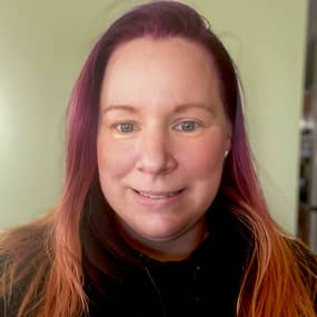 Kasey Brainerd Profile Photo