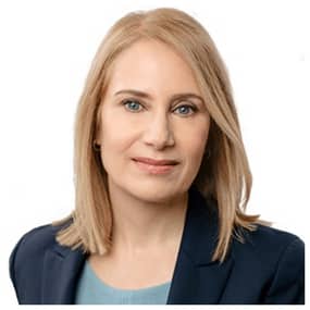 Ruth Ben-Ghiat Profile Photo