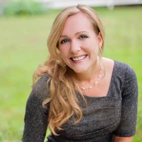 Nicole Baart Profile Photo