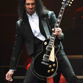 Al Pitrelli Profile Photo