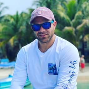 Eric Falgout Profile Photo