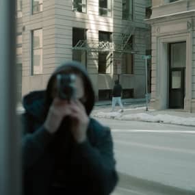 Austin Visual Profile Photo