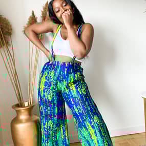 Brenda Chuinkam Profile Photo