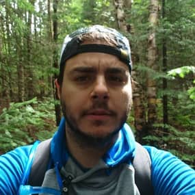 David Spring Profile Photo