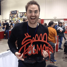 Ryan Stegman Profile Photo Ryan Stegman Profile Photo