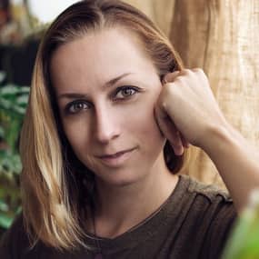 Suz Paulinski Profile Photo