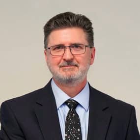 Larry Michael MPH Profile Photo