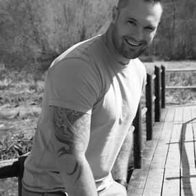 Justin Brien Profile Photo